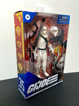 Load image into Gallery viewer, 2021 Hasbro G.I. Joe Classified Series Action Figure - STORM SHADOW