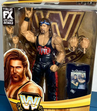 Load image into Gallery viewer, 2021 WWE Elite Collection Legends Series 12 nWo Action Figure: KEVIN NASH