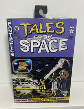 Load image into Gallery viewer, Back to the Future 7&quot; Action Figure-Ultimate Marty McFly (Tales from Space) NECA
