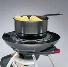 Load image into Gallery viewer, Coleman Party Grill Outdoor Portable Propane PerflectFlow - InstaStart 8,000 BTU
