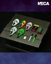 Load image into Gallery viewer, 2023 NECA Scream - NYCC Exclusive - Ghostface Takes Manhattan - GHOSTFACE Figure