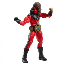 Load image into Gallery viewer, 2019 WWE Elite Collection - Undertaker as Kane (Deadman’s Revenge) - Exclusive!