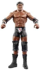 2019 WWE Core Series 101 Action Figure: BOBBY LASHLEY