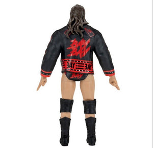 2023 AEW Unrivaled Series 11 Action Figure: ADAM COLE (Exclusive Variant)