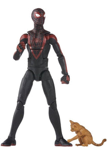 2023 Marvel Legends Gamerverse - Spider-Man 2: MILES MORALES Action Figure