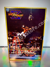 Load image into Gallery viewer, 2024 WWE Elite Collection- Wreslemania X: RAZOR RAMON v. SHAWN MICHAELS IC Set!