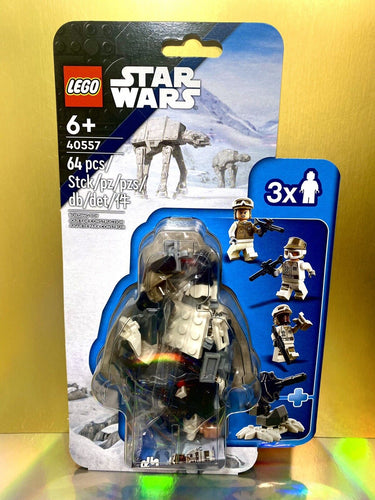 2022 LEGO Star Wars -  Defense of Hoth (40557)
