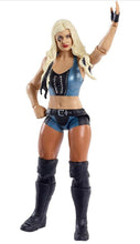 Load image into Gallery viewer, 2021 WWE Core Series 117 Action Figure: TONI STORM (Blue &amp; Black Attire)