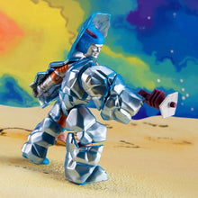Load image into Gallery viewer, 2024 Mattel Creations Exclusive Masters of the Universe Origins Figure - ROKKON