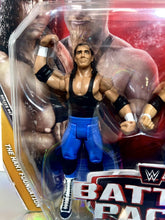 Load image into Gallery viewer, 2017 WWE Core Collection Battle Pack- BRET HART &amp; JIM NEIDHART - HART FOUNDATION