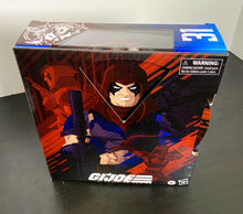 Load image into Gallery viewer, 2021 Hasbro Pulse -G.I. Joe Classified Series- Master of Disguise Zartan Figure