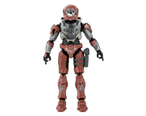 2021 Halo - The Spartan Collection Series 4 Figure: SPARTAN ENIGMA