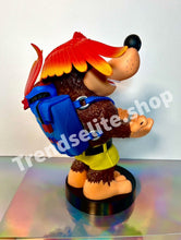 Load image into Gallery viewer, 2023 Cable Guys BANJO-KAZOOIE Deluxe Mobile and Controller Holder