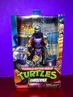 2022 NECA Teenage Mutant Ninja Turtles - SHREDDER (Stern Pinball - Exclusive!)