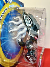 Load image into Gallery viewer, 2023 JAKKS Pacific Sonic the Hedgehog Action Figure: INFINITE (w/Phantom Ruby)