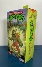 Load image into Gallery viewer, NECA 1:10 Scale Teenage Mutant Ninja Turtles Figure: MUCK EVERLASTING