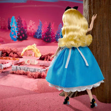 Load image into Gallery viewer, 2023 Mattel Creations Exclusive - Disney Collector - ALICE IN WONDERLAND Doll