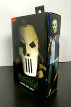 Load image into Gallery viewer, NECA Teenage Mutant Ninja Turtles (1990) | Ultimate Casey Jones 7” Action Figure
