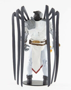 2021 McFarlane Gold Label DC Multiverse - AZRAEL (Suit of Sorrows)