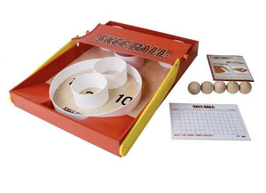 Buffalo Games - Skee-Ball: The Original Tabletop Arcade & Alley Game