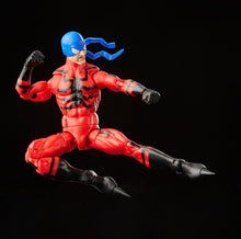 Load image into Gallery viewer, 2023 Marvel Legends Retro - Spider-Man - MARVEL’S TARANTULA (Comics Version)