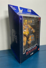 Load image into Gallery viewer, 2021 Mattel Masters of the Universe: Revelation (Netflix) Figure - HE-MAN