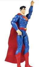 Load image into Gallery viewer, DC Comics 12&#39;&#39; SUPERMAN Heroes Unite 1st Edition 2020 Figure
