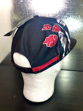 Load image into Gallery viewer, Concept One Naruto Shippuden - Akatsuki Characters Line Up Snapmax Hat