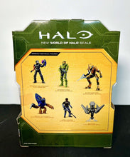 Load image into Gallery viewer, 2020 World of Halo Infinite Series 2: SENTINEL (w/ Sentinel Beam)