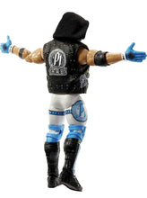Load image into Gallery viewer, 2023 WWE Ultimate Edition Series 16 Action Figure: AJ STYLES (Wrestlemania 38)