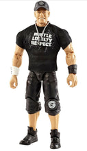 Load image into Gallery viewer, WWE Ultimate Edition Series 10 Action Figure: JOHN CENA (2006)