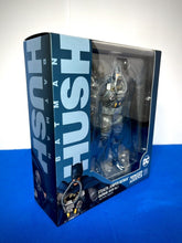 Load image into Gallery viewer, Medicom Toy Mafex- Stealth Jumper Batman Action Figure (Batman: HUSH Ver No.166)
