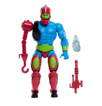 Load image into Gallery viewer, 2024 Masters of the Universe Origins - Cartoon Collection - TRAP JAW Figure