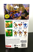 Load image into Gallery viewer, NEW 2022 Mattel -  Masters of the Universe 5.5” Retro Action Figure: BUZZ-OFF