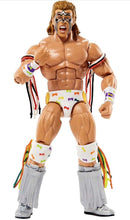 Load image into Gallery viewer, 2022 WWE Elite Collection Survivor Series Action Figure: ULTIMATE WARRIOR (1990)