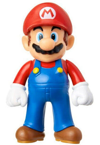 JAKKS Pacific 2019 | World of Nintendo MARIO | 2.5" Figure