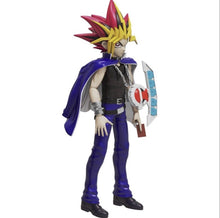 Load image into Gallery viewer, 2023 Official Yu-Gi-Oh! Figure 3-Pack: YAMI YUGI, SETO KAIBA, JOEY WHEELER
