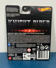 Load image into Gallery viewer, 2020 Hot Wheels Premium  - Knight Rider - K.I.T.T. SUPER PURSUIT MODE