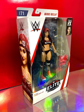 Load image into Gallery viewer, 2019 WWE Elite Collection Series 71 Action Figure: NIKKI BELLA (Chase Variant!)