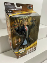 Load image into Gallery viewer, WWE Ultimate Warrior Legends Elite Collection - Series 8 - Target Exclusive New