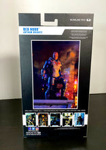 Load image into Gallery viewer, 2022 McFarlane DC - Gotham Knights Action Figure  - RED HOOD
