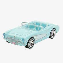 Load image into Gallery viewer, 2023 Mattel Creations Hot Wheels Premium - Barbie The Movie Corvette 4-Pack