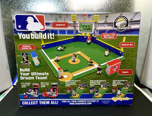 Load image into Gallery viewer, 2017 MLB Players Choice - Buildable Gameday Stadium Set (307 pcs)