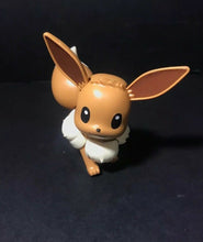 Load image into Gallery viewer, Bandai Pokemon Let&#39;s Go Plamo 42 Select Series Eevee Figure Model Kit USA Seller