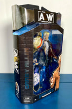 Load image into Gallery viewer, 2021 AEW Unmatched Series #1 Figure: DARBY ALLIN (Full Gear 2020) #02