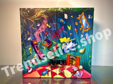 Load image into Gallery viewer, 2023 Mattel Creations Exclusive - Disney Collector - ALICE IN WONDERLAND Doll