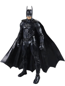 2023 McFarlane Toys DC - Batman & Robin (1997) - BATMAN (George Clooney) Figure