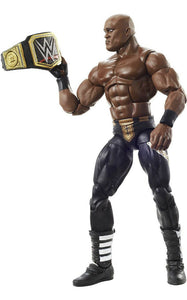2021 WWE Elite Collection Series 89 Action Figure: “THE ALMIGHTY” BOBBY LASHLEY
