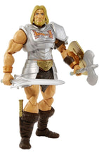 Load image into Gallery viewer, 2023 Masters of the Universe New Eternia (Masterverse) - BATTLE ARMOR HE-MAN
