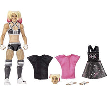 Load image into Gallery viewer, 2022 WWE Ultimate Edition Series 12 Figure: ALEXA BLISS (The Fiend - Playground)
